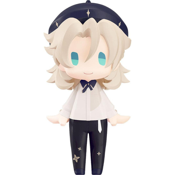 HELLO! GOOD SMILE アルベド