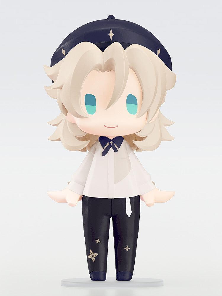 HELLO! GOOD SMILE アルベド