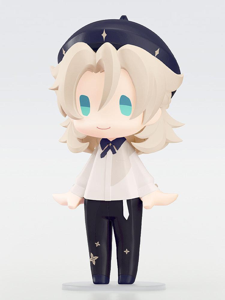 HELLO! GOOD SMILE アルベド