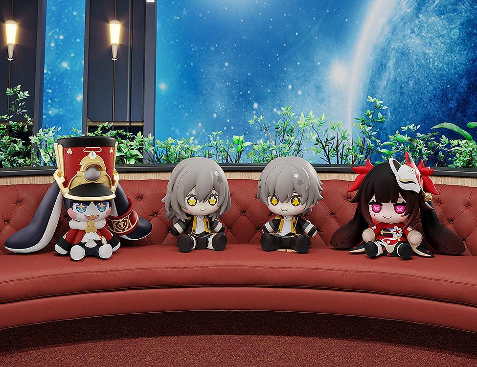 Huggy Good Smile 開拓者 男