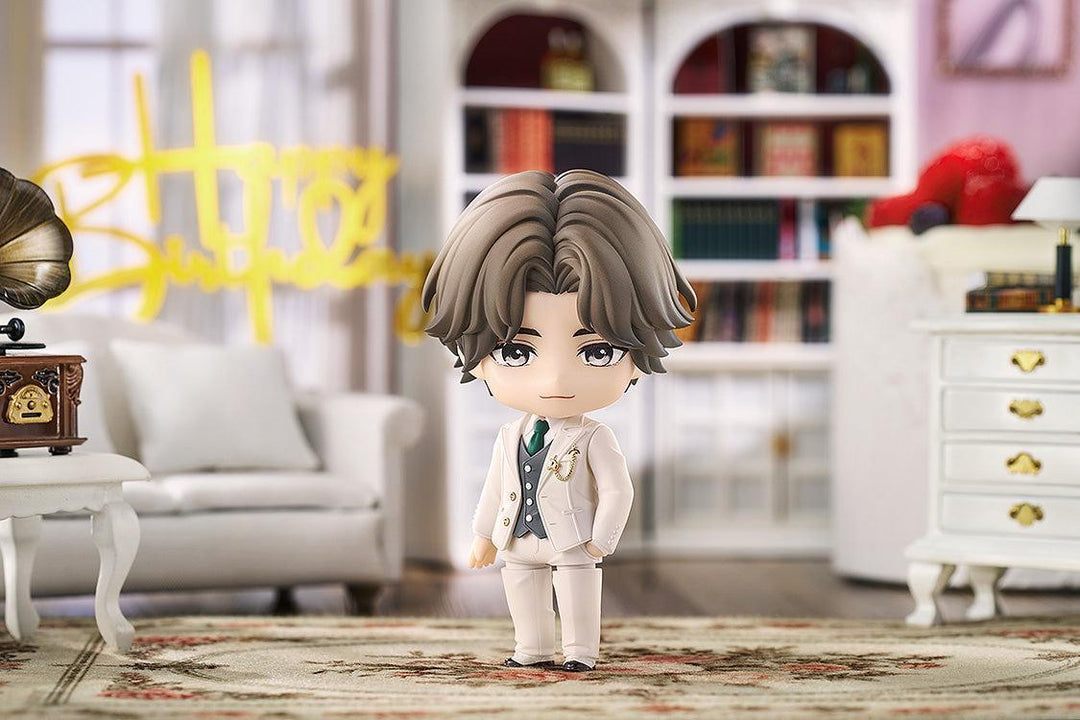 ねんどろいど 易遇