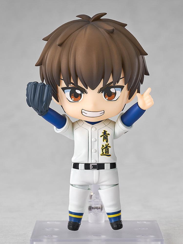 ねんどろいど 沢村栄純