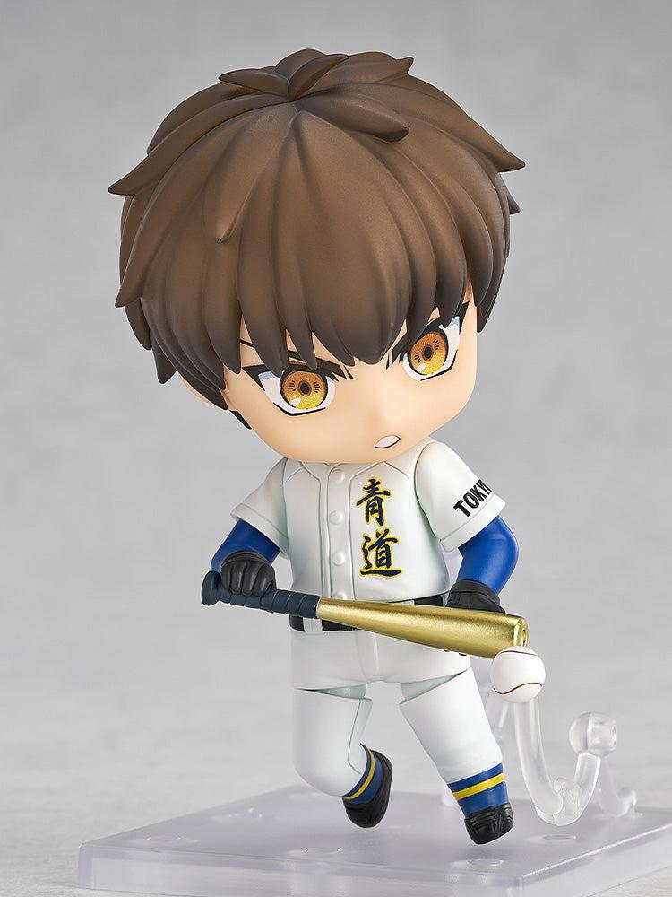 ねんどろいど 沢村栄純