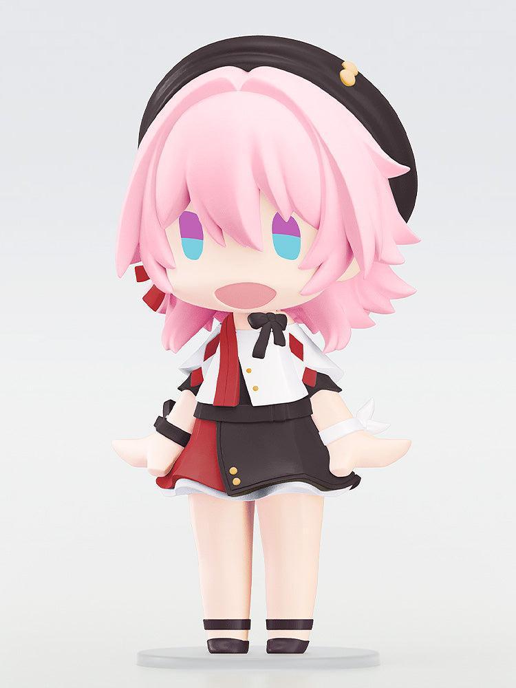 HELLO! GOOD SMILE 三月なのか – SOOTANG HOBBY