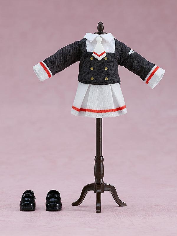 ねんどろいどどーる 木之本桜 友枝中学校制服Ver.