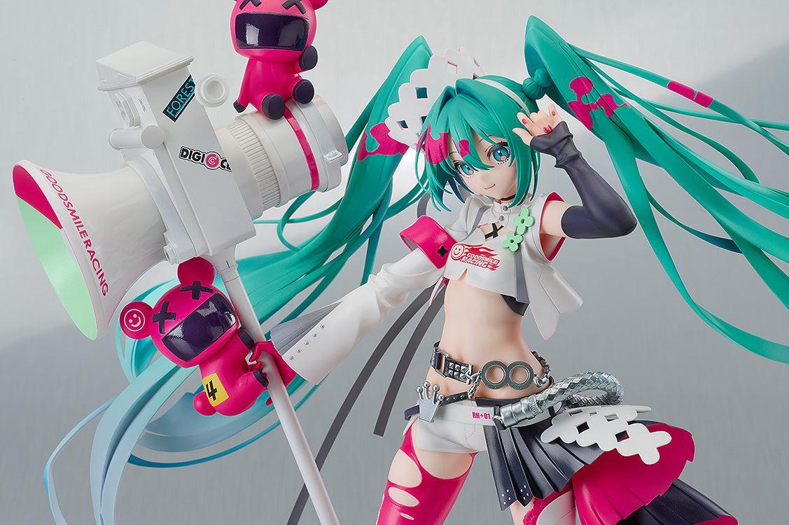 レーシングミク 2025Ver. 1/7スケール – SOOTANG HOBBY
