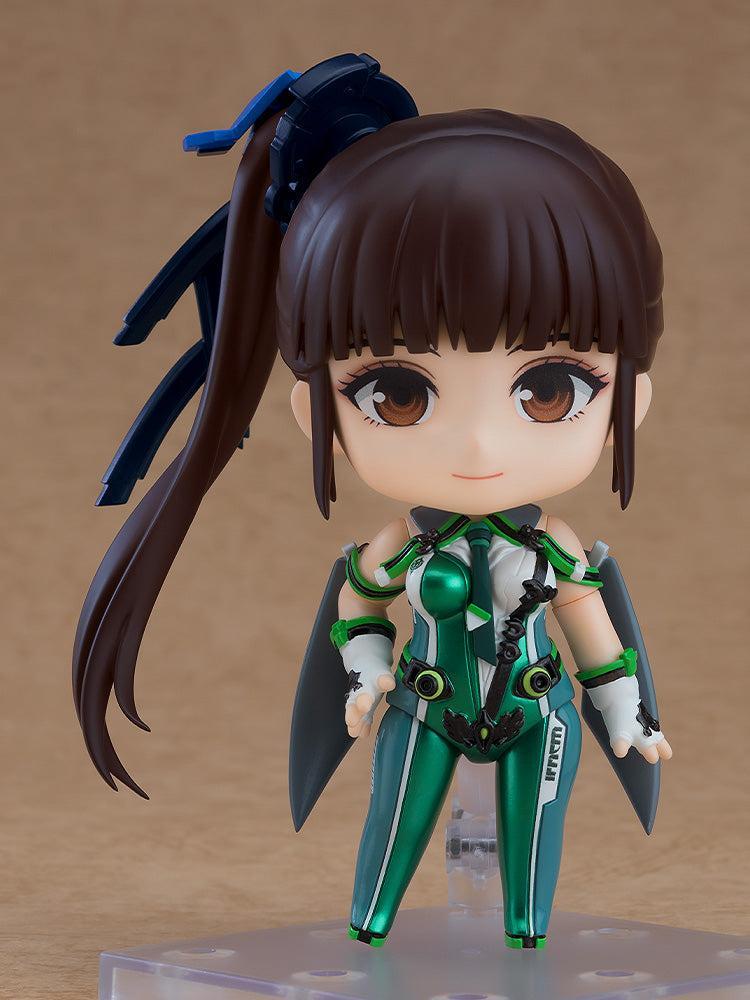 ねんどろいど EVE