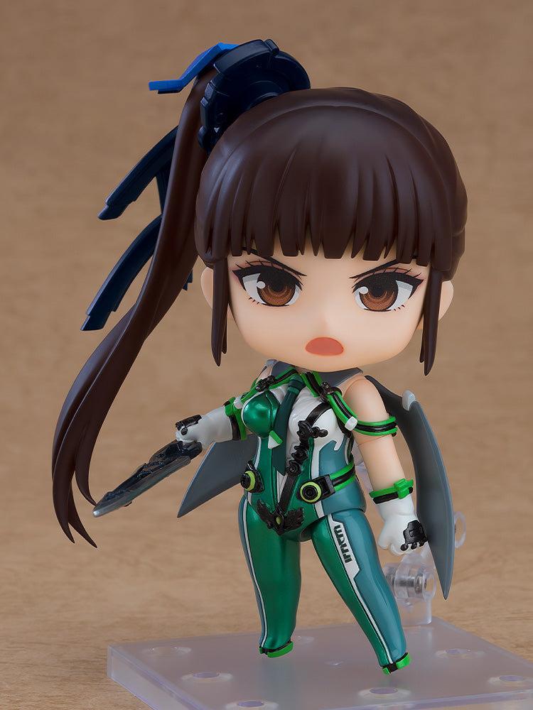 ねんどろいど EVE