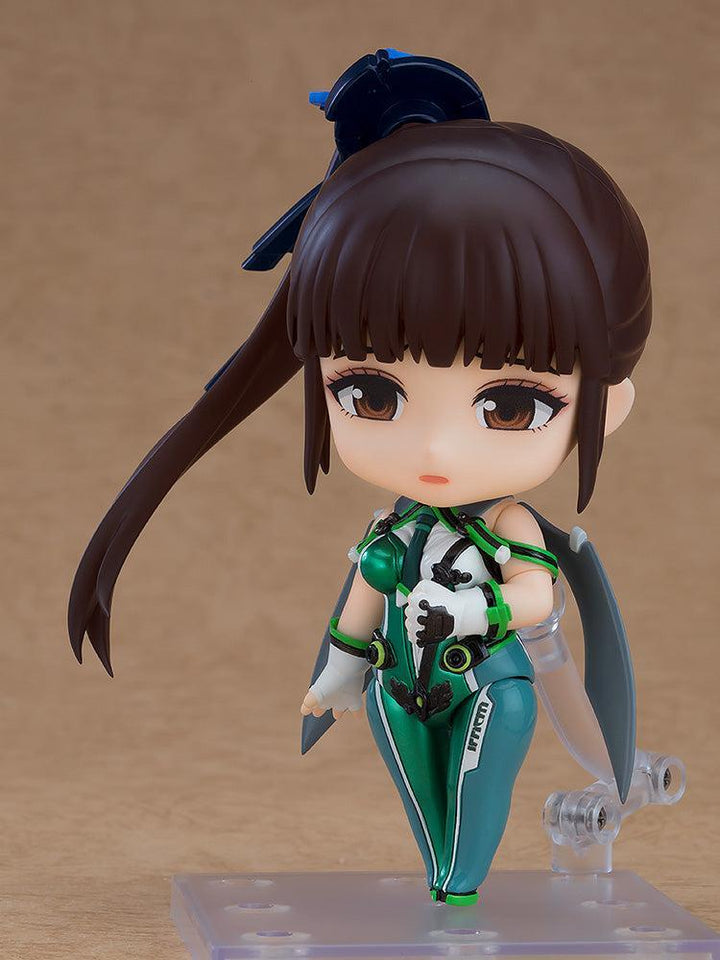 ねんどろいど EVE