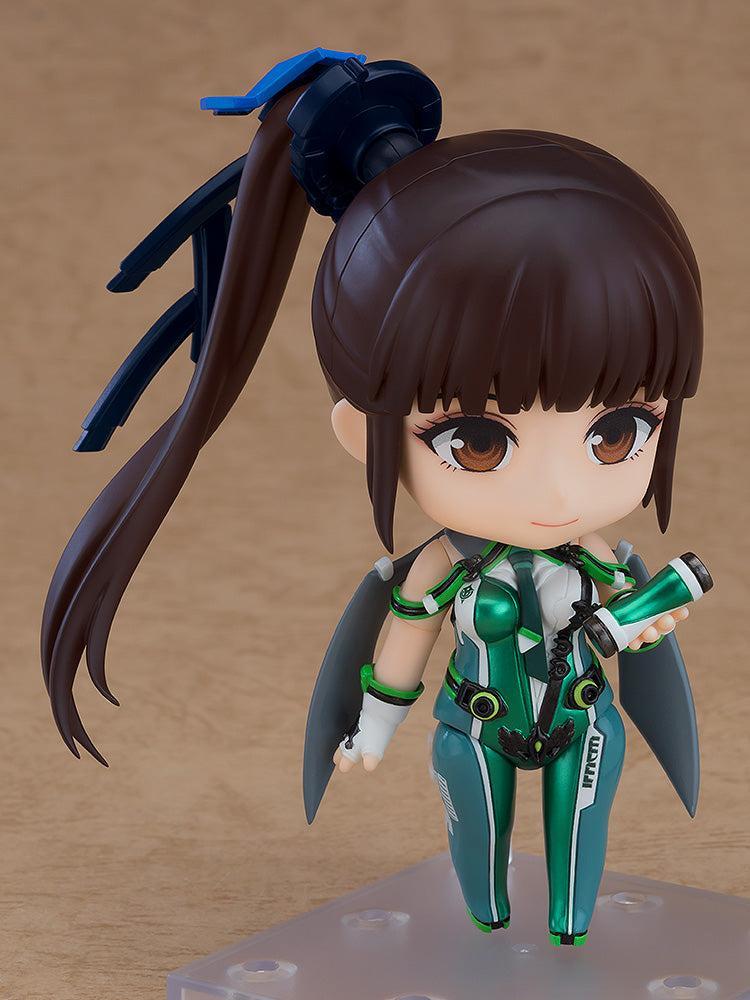 ねんどろいど EVE