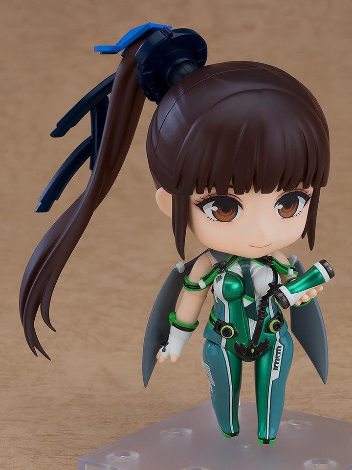 ねんどろいど EVE