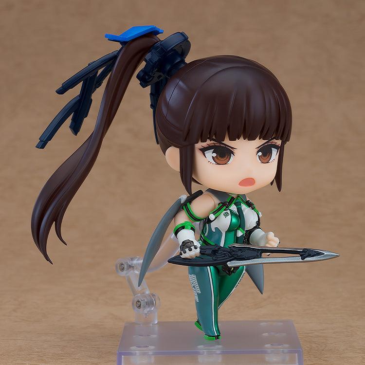 ねんどろいど EVE