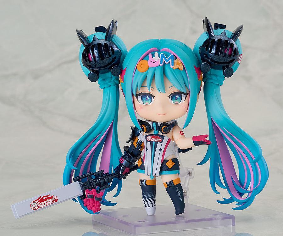 ねんどろいど レーシングミク 2026Ver.
