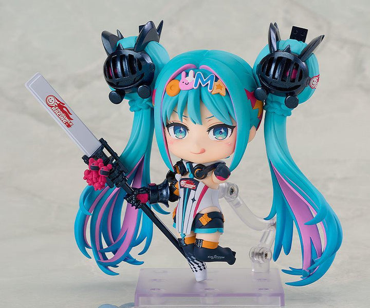 ねんどろいど レーシングミク 2026Ver.