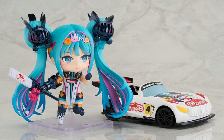 ねんどろいど レーシングミク 2026Ver.
