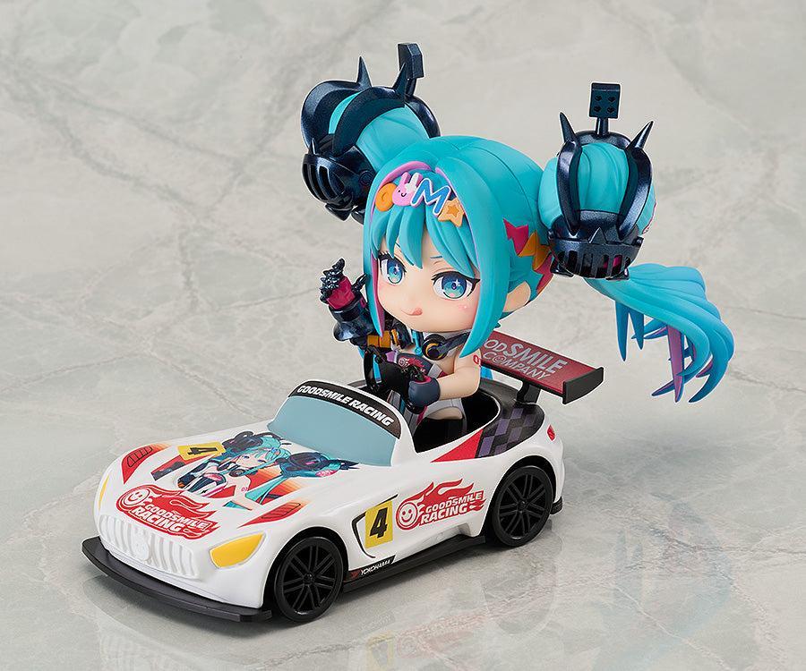 ねんどろいど レーシングミク 2026Ver.