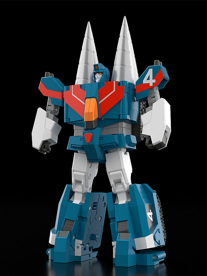 THE合体 ランドバイソン