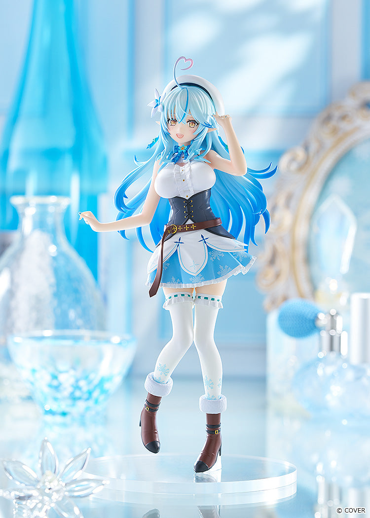 POP UP PARADE 雪花ラミィ – SOOTANG HOBBY