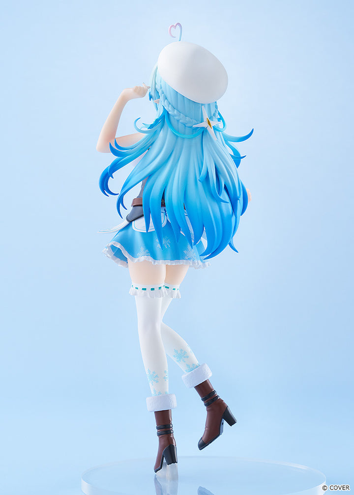 POP UP PARADE 雪花ラミィ