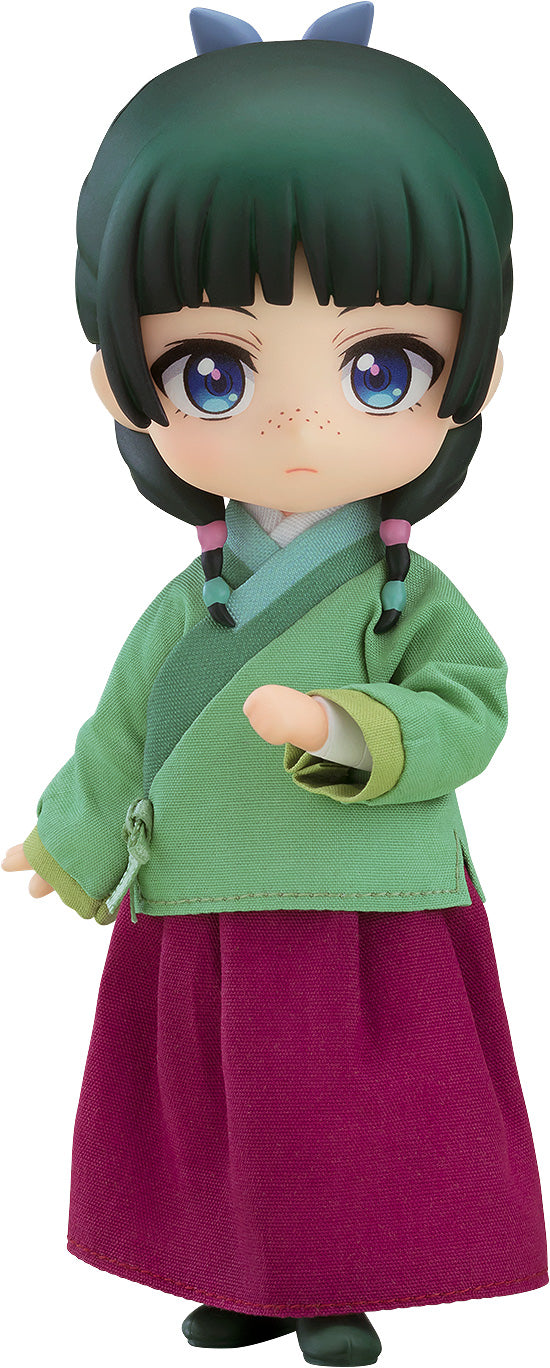 ねんどろいどどーる 猫猫