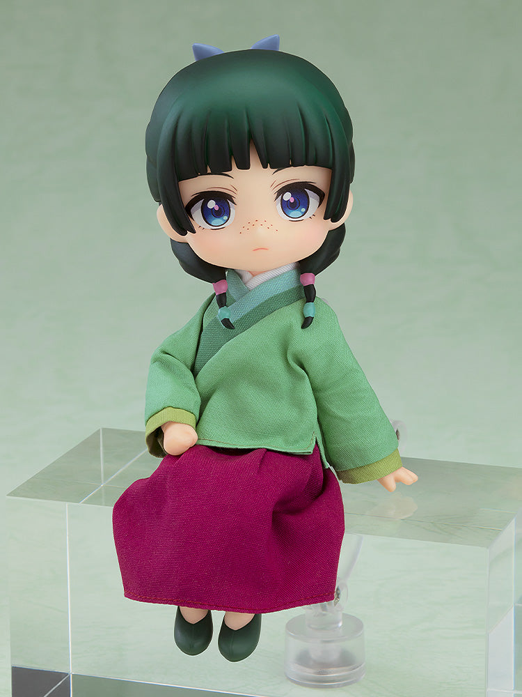 ねんどろいどどーる 猫猫