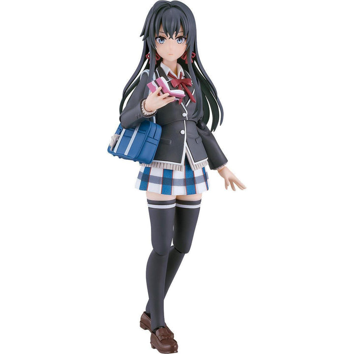 figma 雪ノ下雪乃
