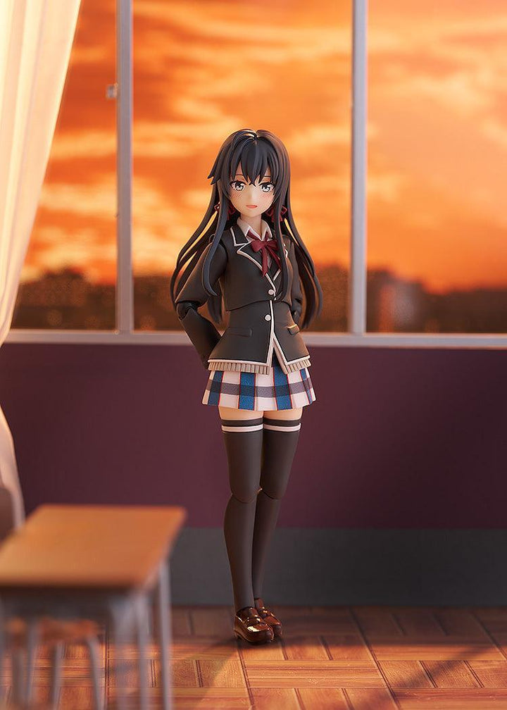 figma 雪ノ下雪乃
