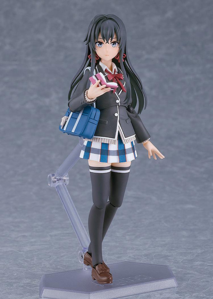 figma 雪ノ下雪乃