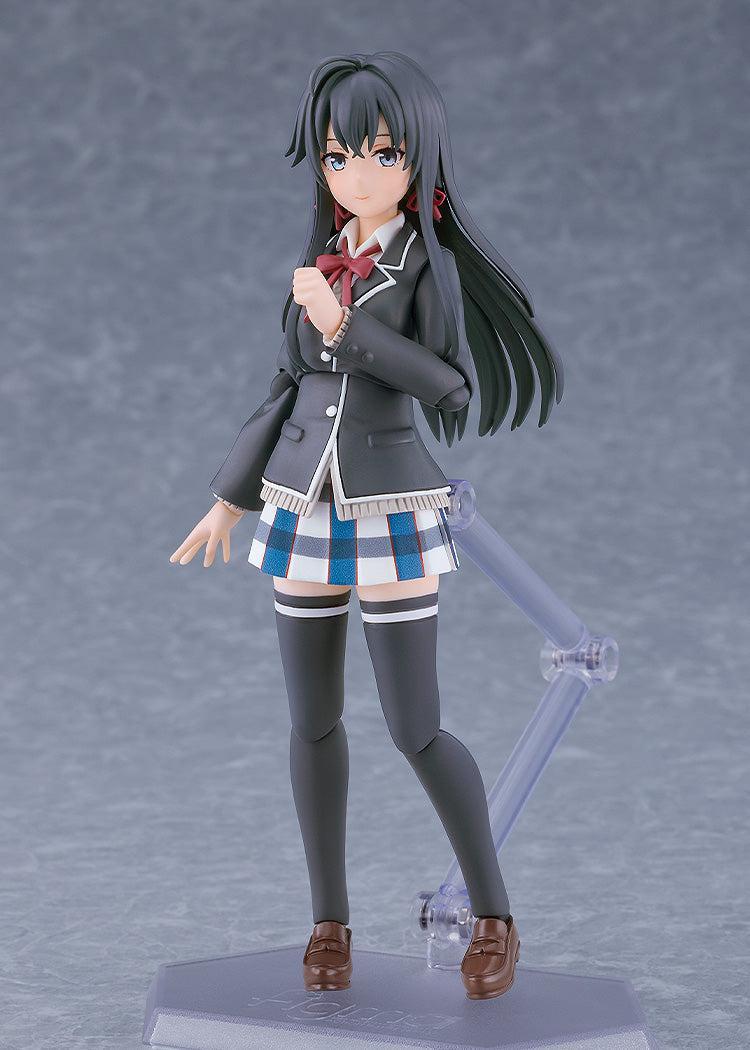 figma 雪ノ下雪乃