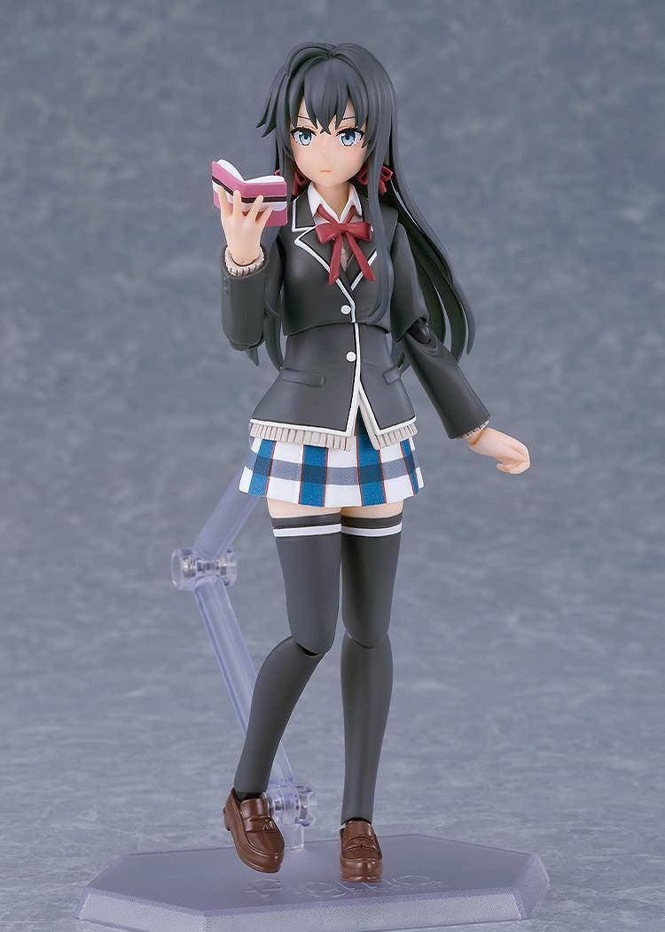 figma 雪ノ下雪乃