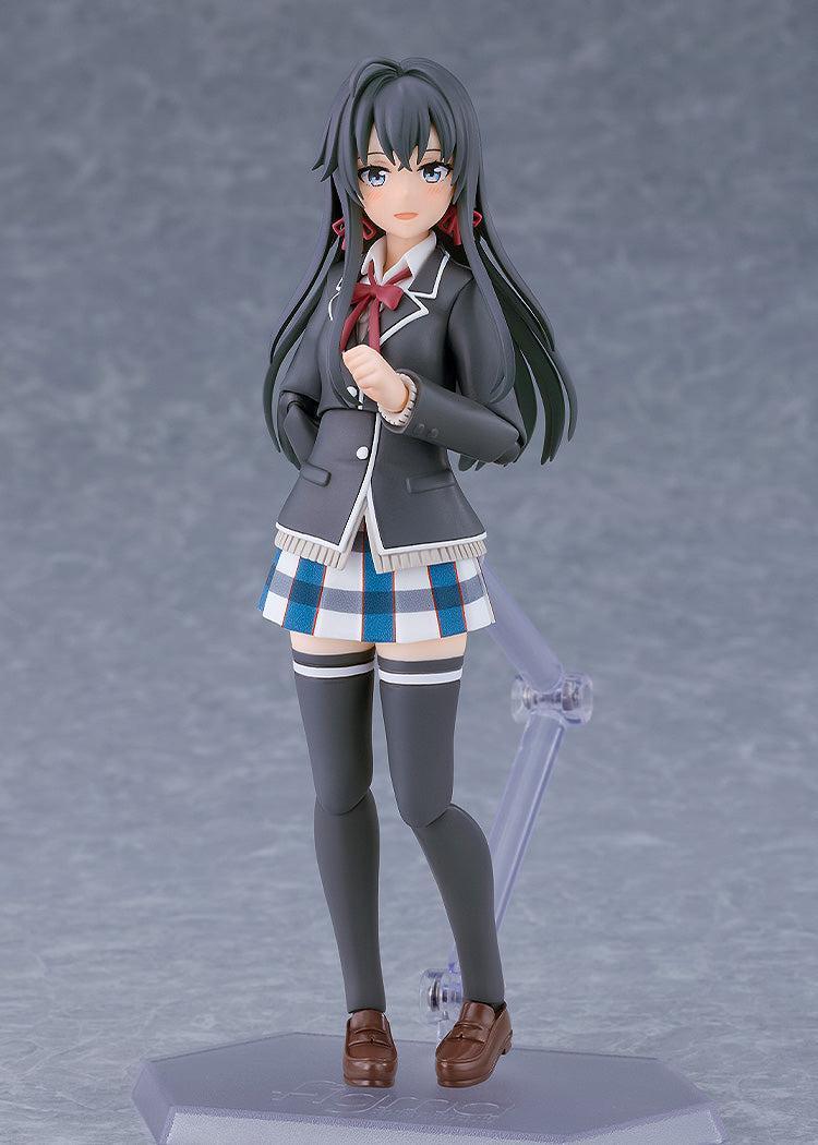 figma 雪ノ下雪乃