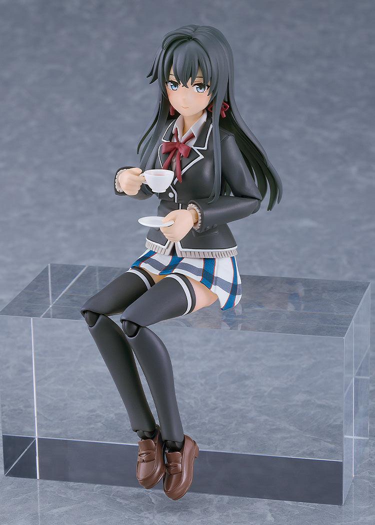 figma 雪ノ下雪乃