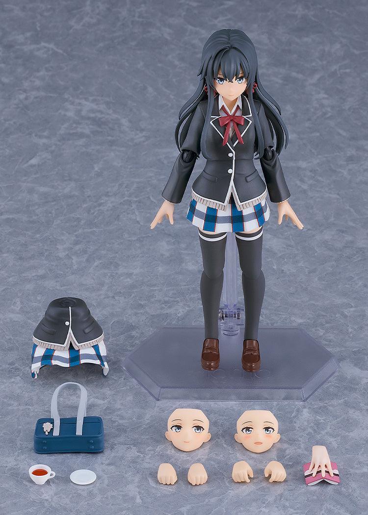 figma 雪ノ下雪乃