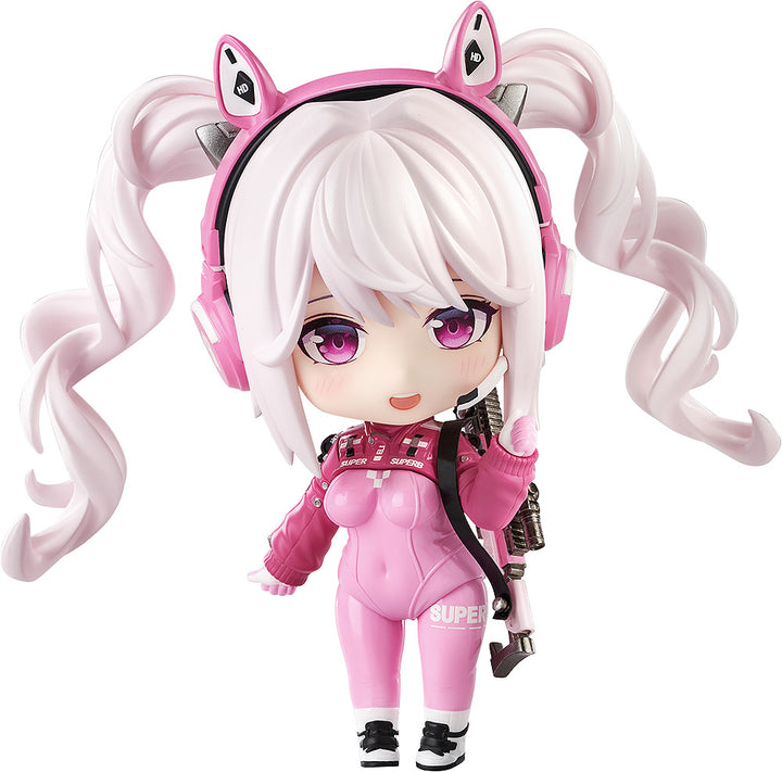 ねんどろいど アリス