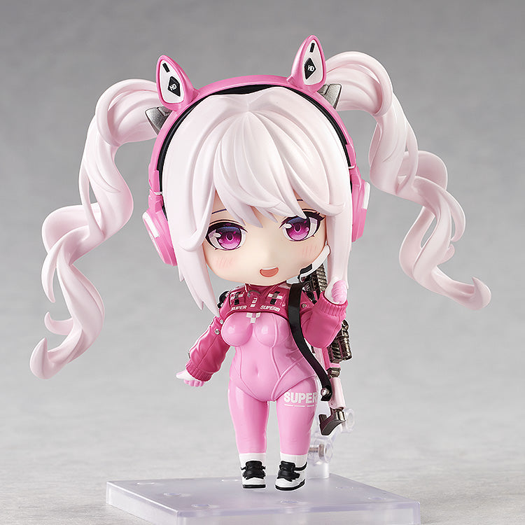 ねんどろいど アリス
