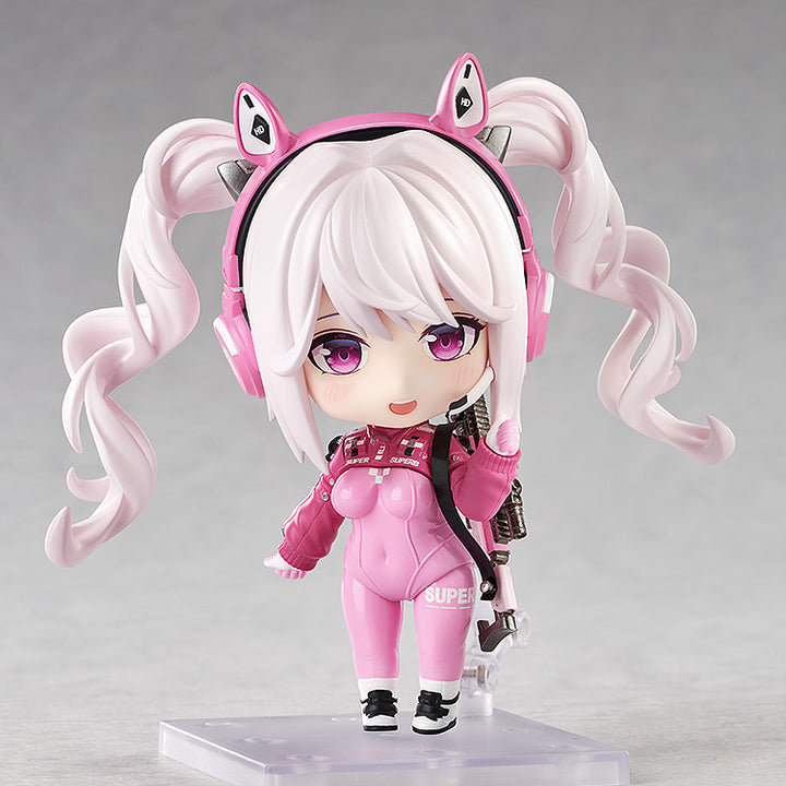 ねんどろいど アリス