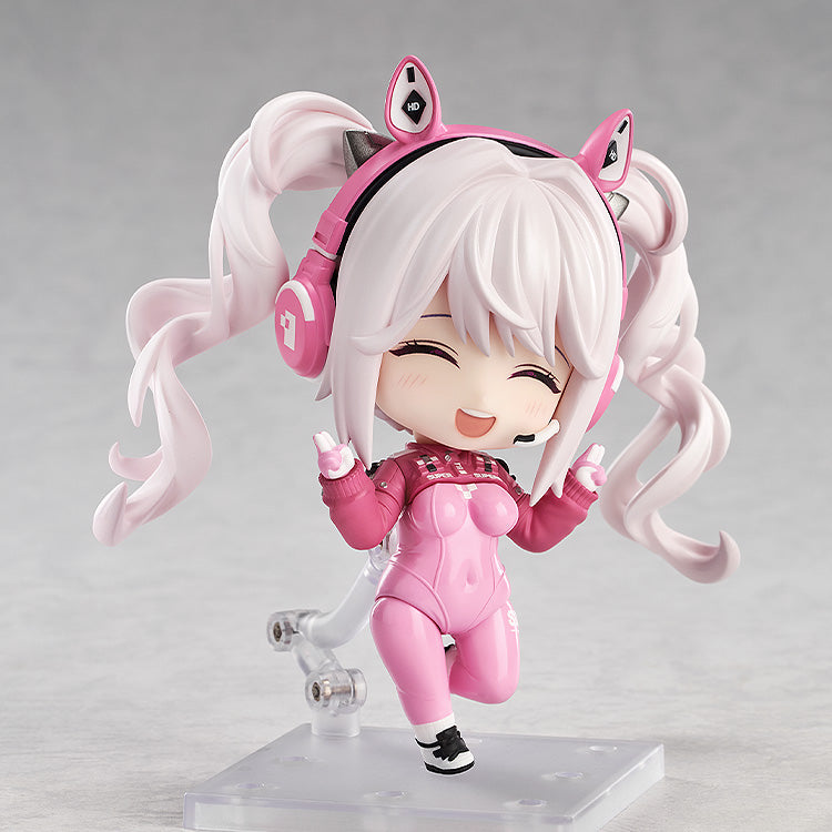 ねんどろいど アリス