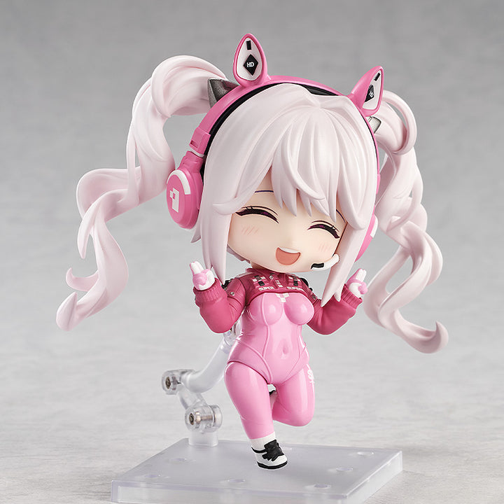 ねんどろいど アリス
