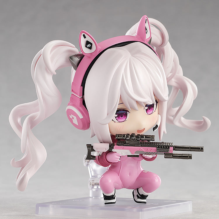 ねんどろいど アリス