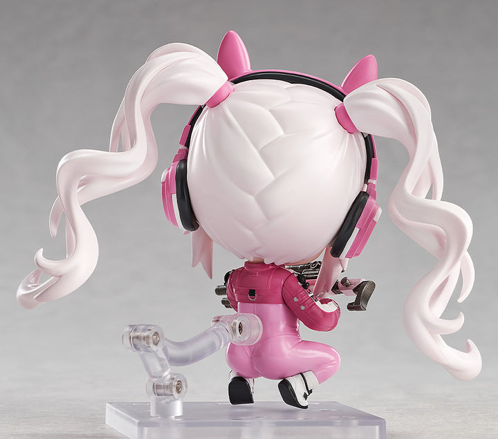 ねんどろいど アリス
