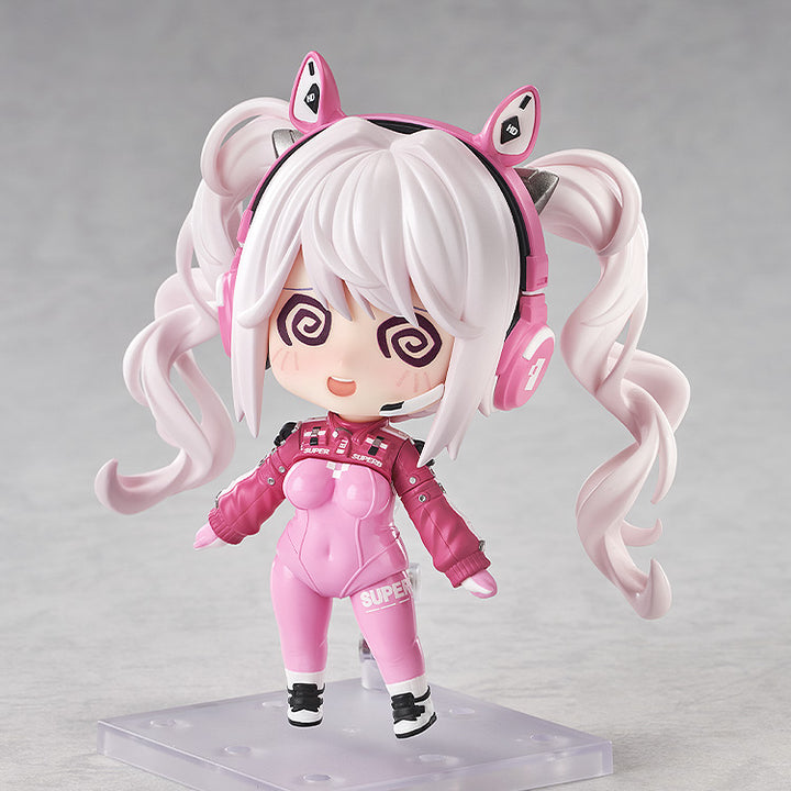 ねんどろいど アリス