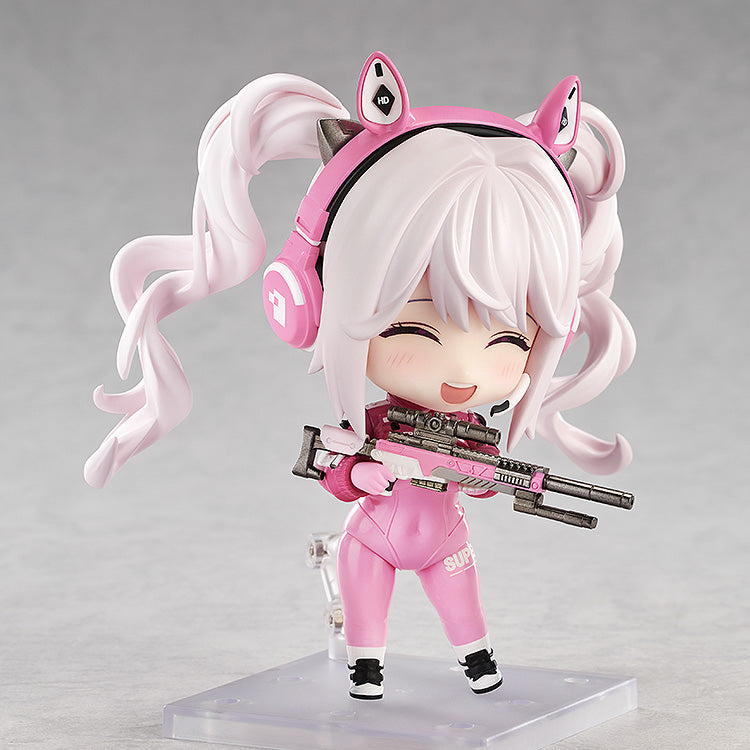 ねんどろいど アリス