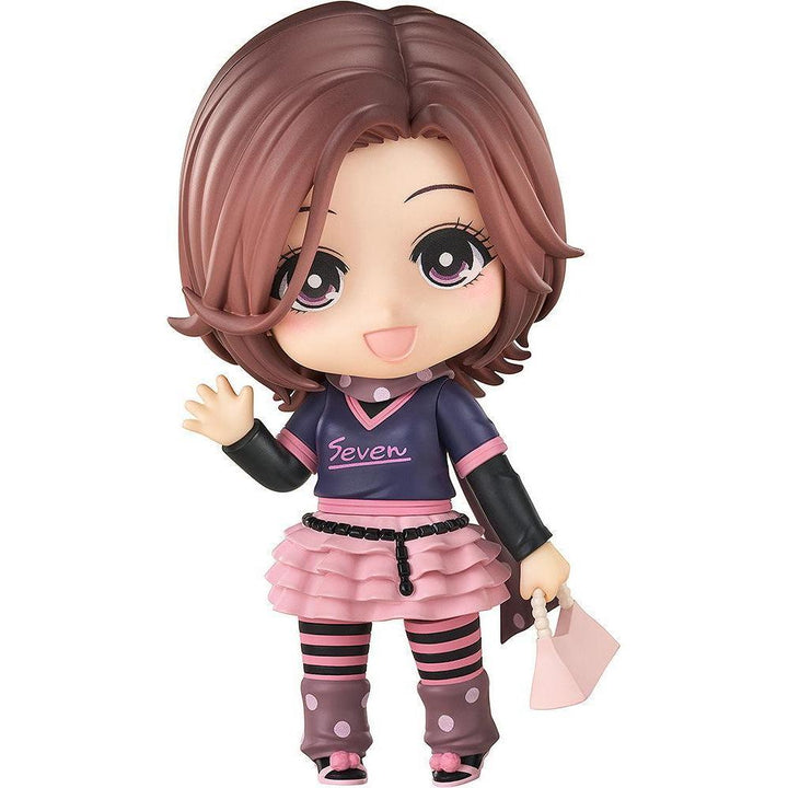 ねんどろいど 小松奈々