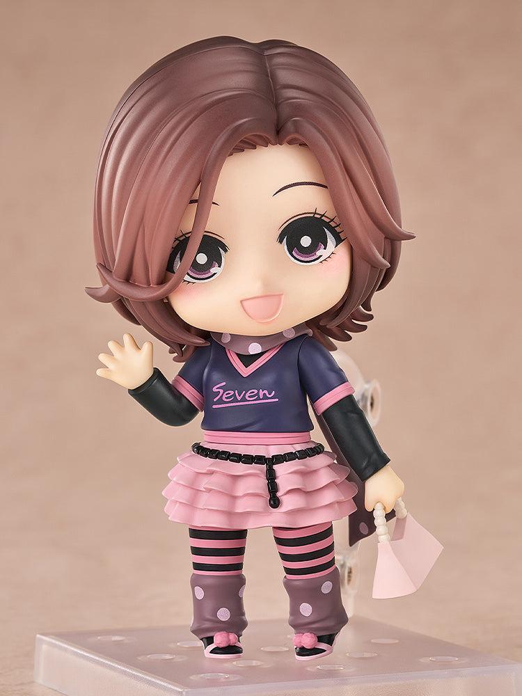 ねんどろいど 小松奈々