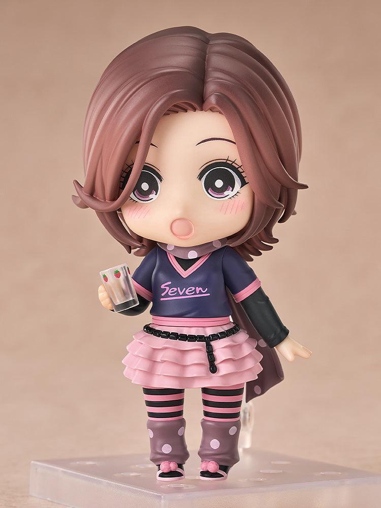 ねんどろいど 小松奈々