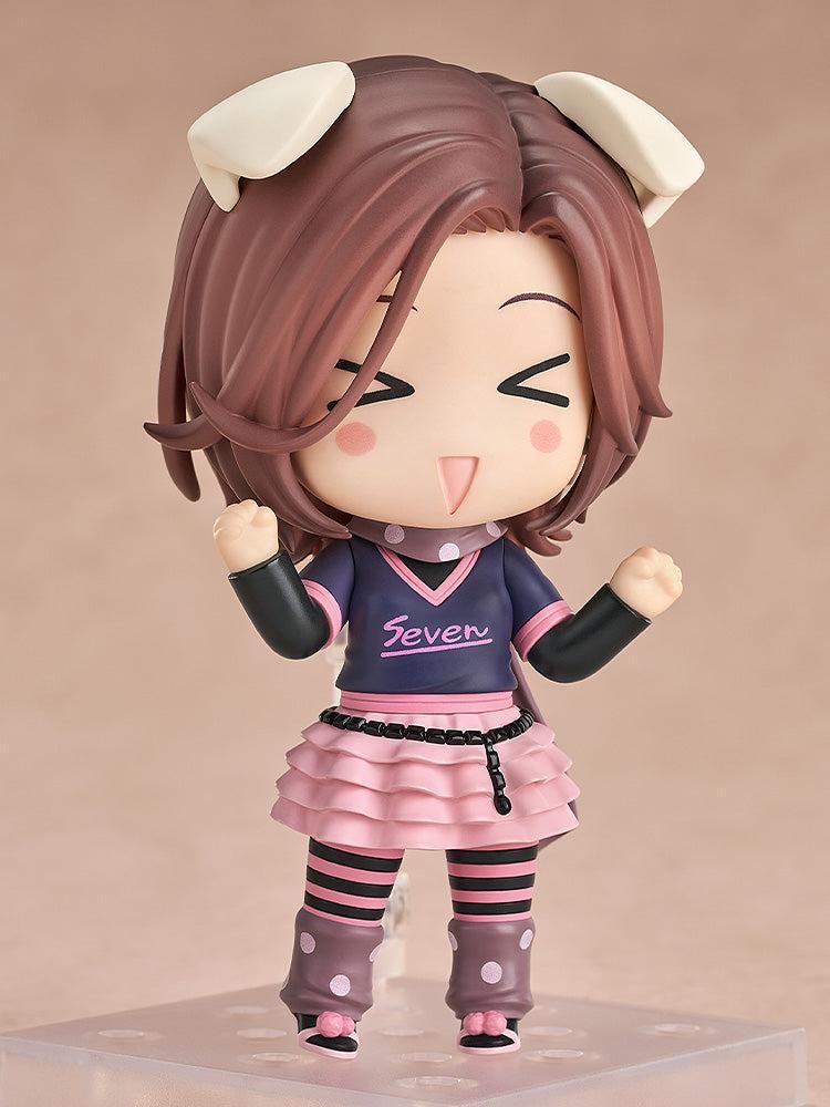 ねんどろいど 小松奈々
