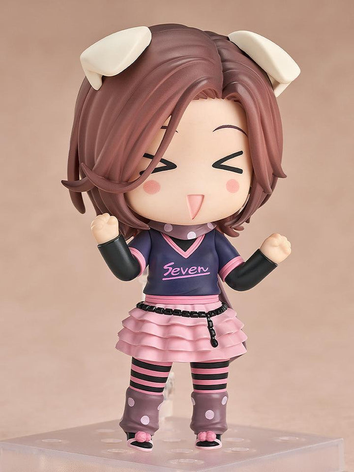 ねんどろいど 小松奈々