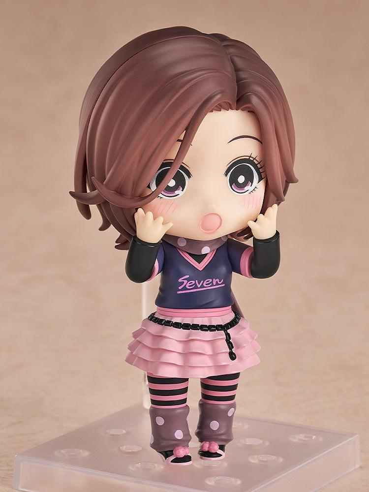 ねんどろいど 小松奈々