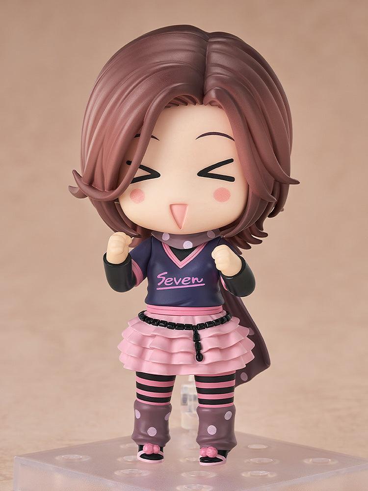 ねんどろいど 小松奈々