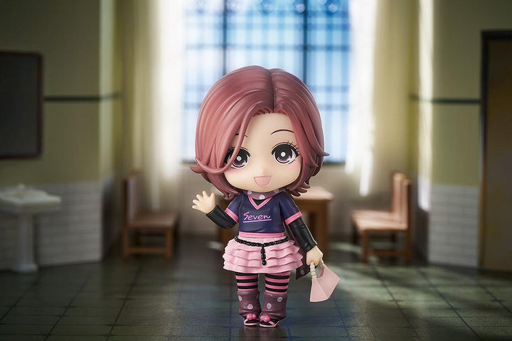 ねんどろいど 小松奈々